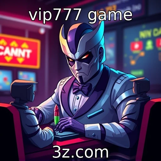 Expansão dos operadores de apostas e seu impacto no mercado | vip777 game