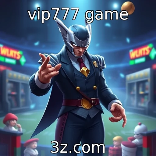 Expansão de plataformas de apostas motiva transformação do mercado de jogos | vip777 game