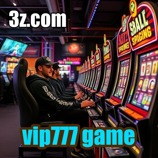 Bingo no vip777 game: Interação e Diversão Garantidas