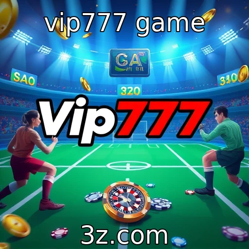 Expansão de plataformas de apostas online no mercado brasileiro : vip777 game