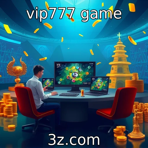 Expansão dos operadores de cassino online no Brasil | vip777 game