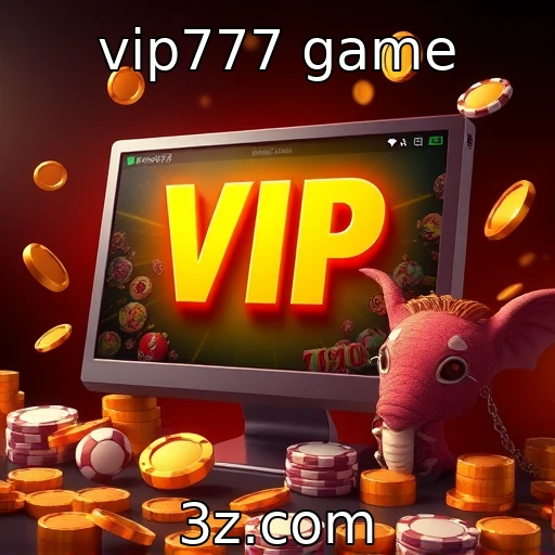 Expansão de plataformas de apostas online impulsiona mercado de iGaming : vip777 game