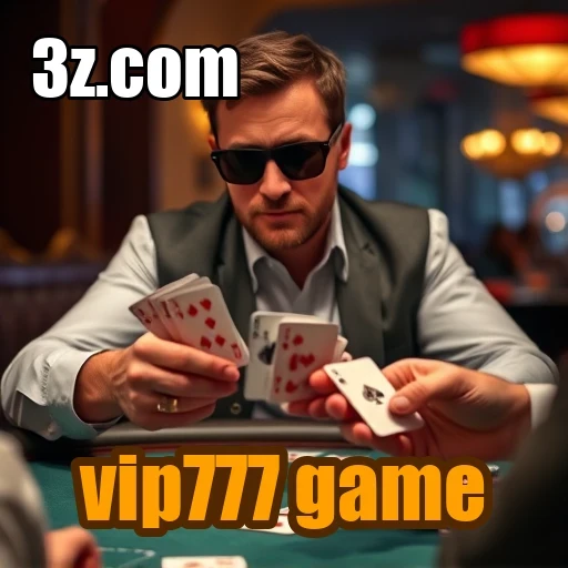 vip777 game Casino Ao Vivo