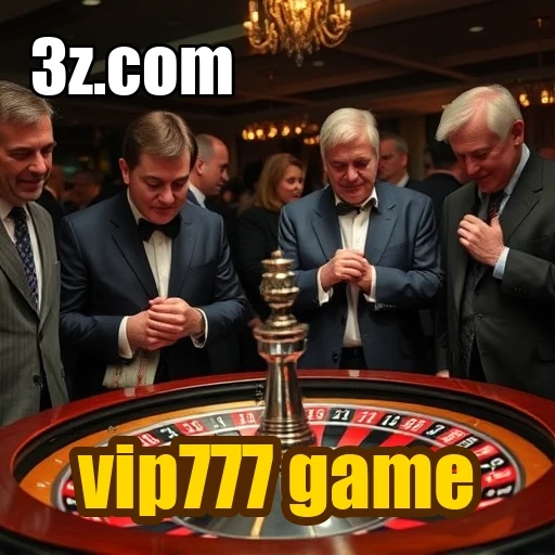 Novelties do vip777 game: Experiência e Interação em Destaque