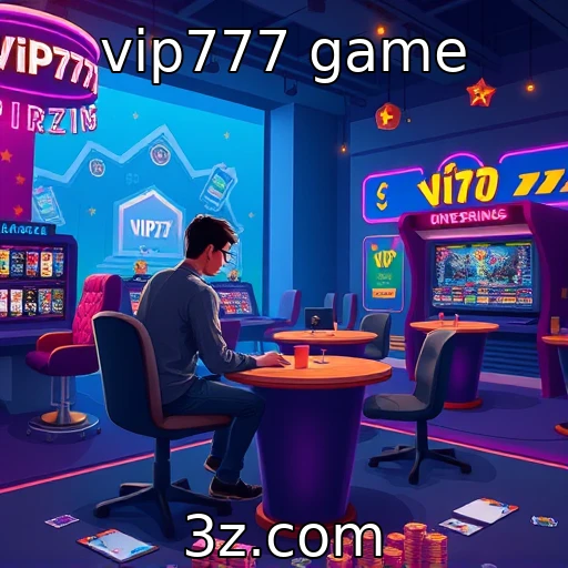 Impacto do Pix nas transações de cassinos online - vip777 game