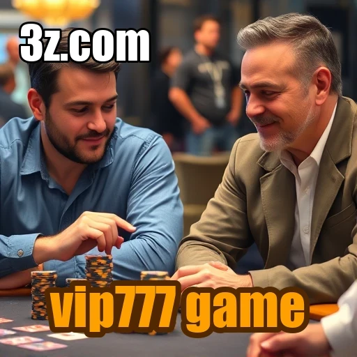 vip777 game Caça-níqueis