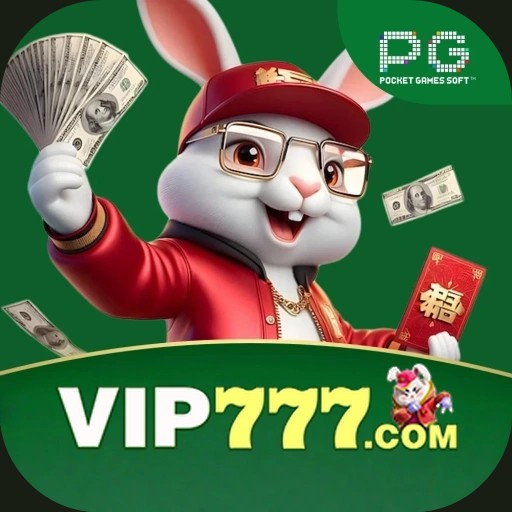 vip777 game logo