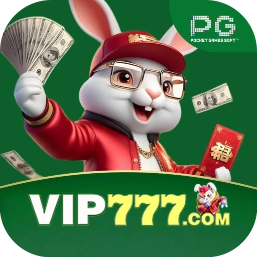 vip777 game logo